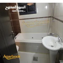  9 شفة ارضية مفروشة للايجار في الطيرة