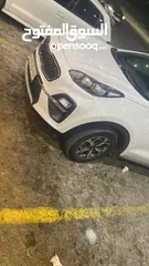  1 كيا سبورتاج 2021 فل اصافات