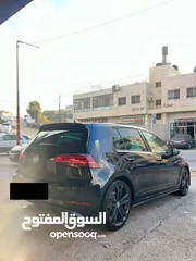  7 --GTI 2019--
