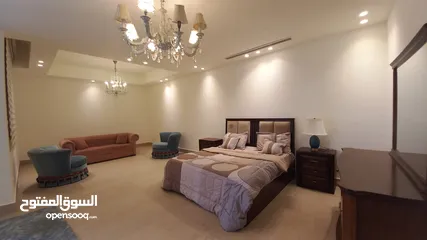 11 شقة مفروشة للايجار في عبدون  ( Property 40274 )-174851521