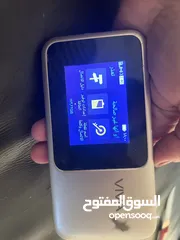  1 جهاز واي فاي