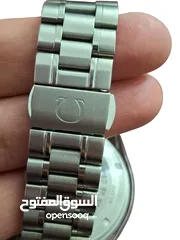  4 ساعة OMEGA كلين ماستر كوبي