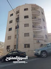  2 شقة شبه جديدة للبيع