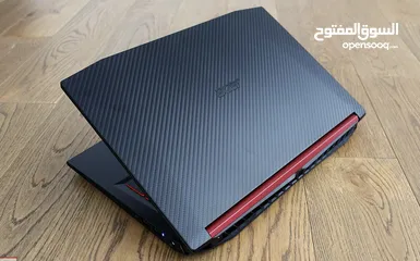  4 Acer Nitro5 Gaming Laptop