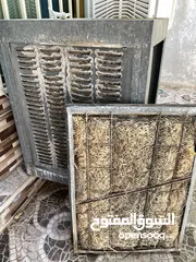  2 مبرده حجم 2.5 للبيع