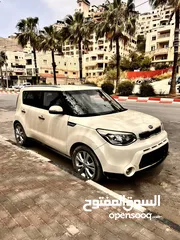 1 مني جيب سول لعشاق السيارات المرتفعه والعزم الجبار - امكانية التقسيط