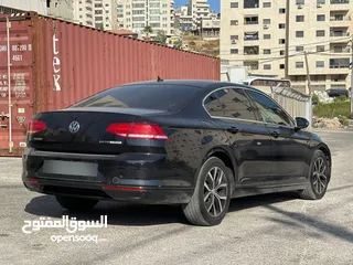  3 Passat b8 2016 سعر حرررق