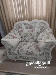  3 طقم كنب ثقيل