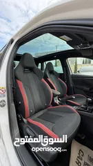  11 سكودا كاميك monte carlo ترخيص 2020 محرك 1000 بنزين جير أوتوماتيك 115 حصان