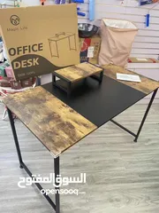  3 Luxurious Office/Study Table