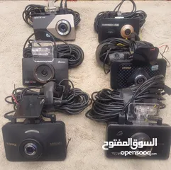  16 كاميرات داش كام كورية للبيع