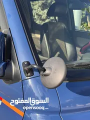  10 هيونداي بورتر دبل كبينه فل كامل قولد فحص كامل 7 جيد