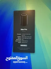  2 ماك برو للبيع