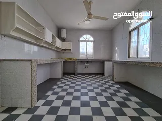  4 3 BR Villa for Rent – Close to Al Khuwair Commercial Area