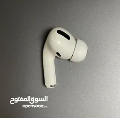  2 مطلوب جهة شمال Airpods pro2