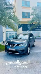  1 Nissan X-Trail 2016 – Well-Maintained SUV