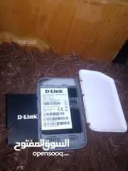  2 راوتر زين صابونة متنقل  ماي فاي