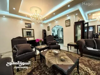  11 شقة مفروشة للإيجار 200م2 ( Property 16538 ) سنوي فقط