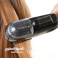  2 جهاز ازالة التقصف من الشعر
