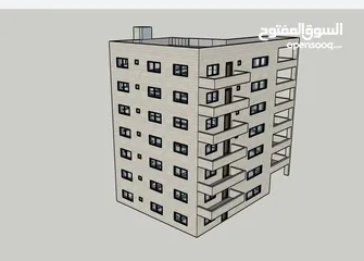  5 عماره الياسمين