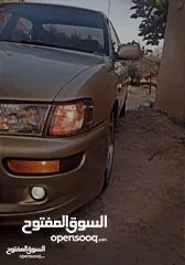  1 تيوتا كروله 93