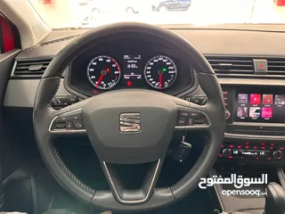  8 سيات ايبيزا  2020