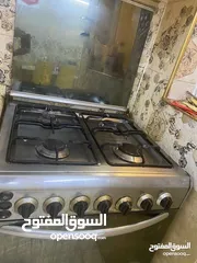  2 طباخ مصري مستعمل