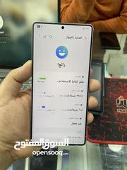  7 Samsung S25 ultra 1TB بحالة ممتازة كفالة الوكيل الرسمي