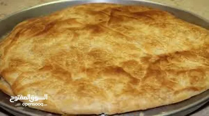  18 مخبز الخبز العربي