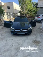  1 مارسيدس cla200