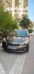  2 2014 Kia cerato