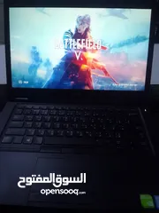  9 Dell Latitude i7 الجيل الثامن