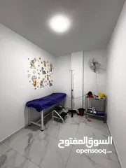  6 عيادة أطفال