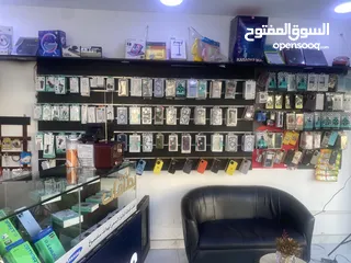  2 محل حلويات كامل  من كلشي مع عدة صيانة كامل