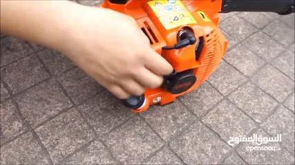  3 بلور هواء بنزين منفاخ هواء