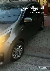  2 مطلوب كيا مورنج بيكانتو كونو فينو برايد اكسنت اسعار حرق في قلقيلية