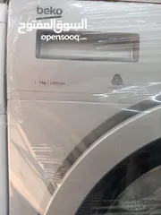  3 washing machine