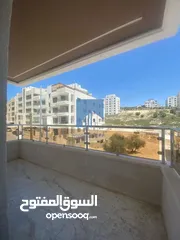  1 شقة فاخرة للبيع في تلاع العلي  - خلف السلطان طابق اول 170م تشطيب سوبر ديلوكس لم تسكن