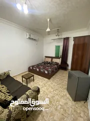  6 Furnished rooms close to all services