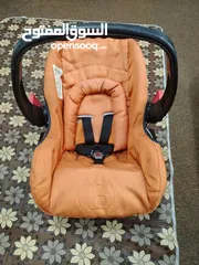  2 كوت أطفال عظم ماركة