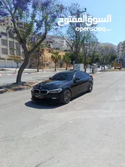  8 فل بنزين BMW 530i
