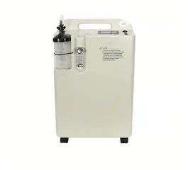  2 Brand new Oxygen Concentrator.