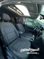  5 جولف تي سي اي 2019