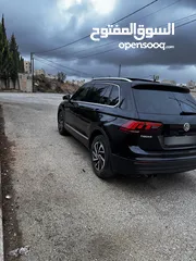  4 تيجوان 2018 للبيع