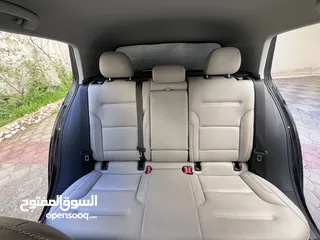  7 2017 VW E-Golf SE