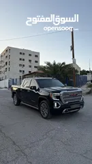  1 جمس سيرا دينالي 2020 اعلى صنف لون اسود