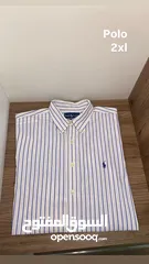  30 بلايز وقمصان
