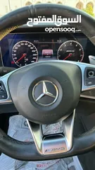  5 E43 2018 Mercedes benz