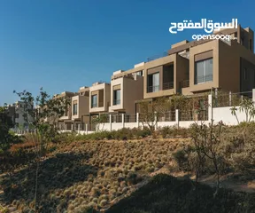  3 لسرعة البيع شقة للبيع في بالم هيلز كليو التجمع بالتقسيط Apartment for Sale in Palm Hills cleo