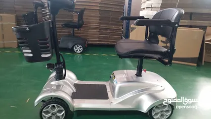  1 Electric wheelchairs   كراسي متحركة كهربائية